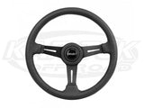 GRANT 1160 Collectors Edition Steering Wheel 13-3/4" Dia., Leather