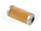12603 - 40 Micron Element for 3/8 NPT Filters For AER-12303, AER-12353