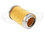 12608 - 10 Micron Element for Canister Filters For AER-12308, AER-12317, AER-12358