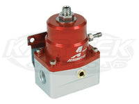 A1000 Injected Bypass Regulator -6 Inlets 2x -6 Inlets, 1x -6 Outlet