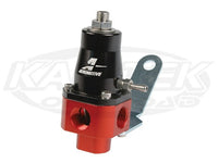 Universal Bypass Regulator 3/8