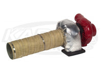 Turbo Insulating Kit Complete Kit For 6 & 8 Cylinder