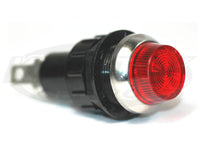 430 Series Indicator Lights Clear