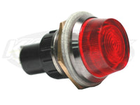 440 Series Indicator Lights Red