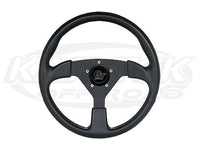 GRANT 190-14 Formula 1 Steering Wheel 13-1/2
