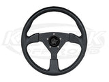 GRANT 190-14 Formula 1 Steering Wheel 13-1/2" Dia. Black