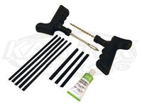 Slime Deluxe Tire Plug Kit Tire Plug Kit