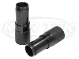 2-1/2" Rear Spindle Snouts Left Side, Long