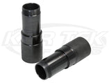 2-1/2" Rear Spindle Snouts Right Side, Long