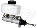 Wilwood Combination Remote Master Cylinder Kits 3/4" Bore, 1.1 Stroke