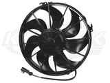 12" Curved Blade Extreme Performance Fan Puller
