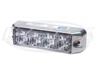 ECCO 3710 Series Surface Mount LED Clear