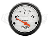 Phantom 2-1/16" Short Sweep Electric Gauges Transmission Temperature 100_F - 250_F