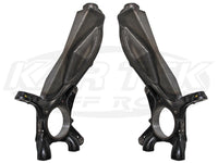 Weld-on 07+ Tundra Spindle Gussets For 07+ Tundra