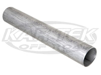 6061 Aluminum Round Tubing 1-1/4