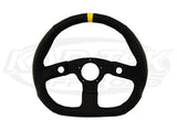 GRANT 630 Performance GT Steering Wheel 13-3/4" Dia. Black