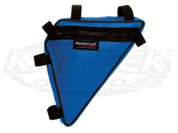 MasterCraft Small Jimco Triangle Bags Blue