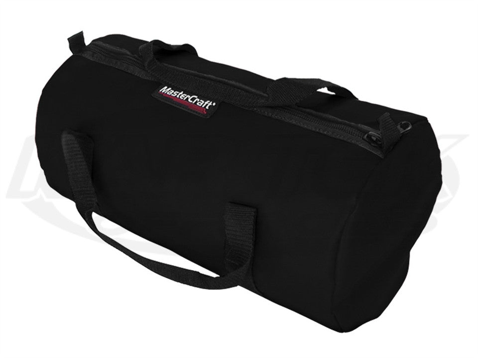 MasterCraft Padded Gear Bag Black