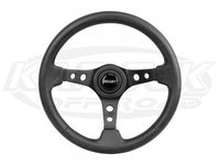 GRANT 691 Performance & Race Steering Wheel 13.75