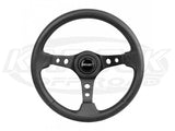 GRANT 691 Performance & Race Steering Wheel 13.75" Dia. Carbon Fiber