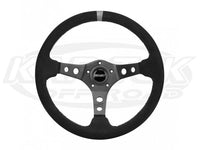 GRANT 694 Performance & Race Steering Wheel 13.75
