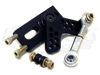 Tilton Throttle Linkage System For Mechanical Linkage