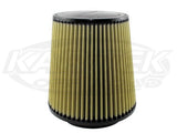 MagnumFLOW Pro-GUARD 7 Air Filter 4-1/2"F x 8-1/2"B x 7"T x 8"H