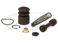 Tilton 74-Series Master Cylinder Rebuild Kit For 5/8
