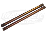 Long Travel 4wd 4340 Axles +2.5" Extended For 07+ Tundra