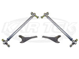 Toyota Pickup Heim-Steering Upgrade For 84-95 Toyota 2wd Pickup