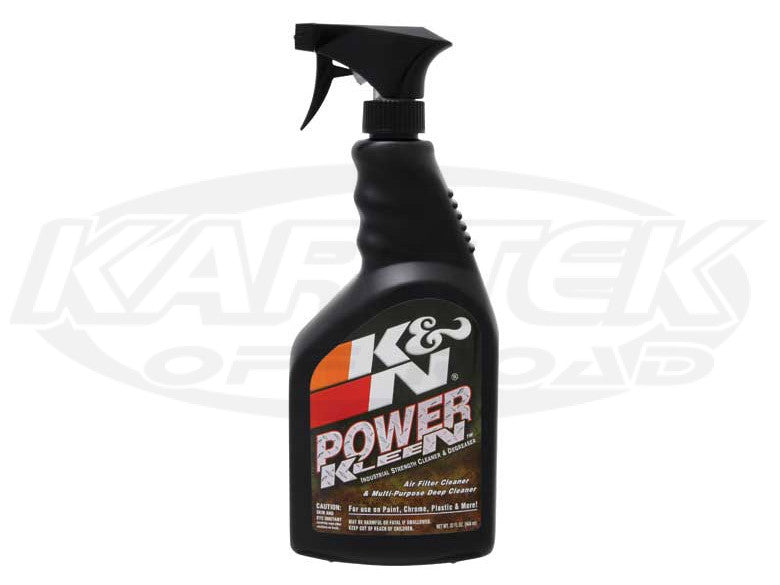 Power Kleen Cleaner & Degreaser 32-fl. oz. Squirt Bottle