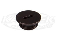 ORB Slim Line Port Plug ORB-08