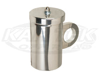 Billet Aluminum Breather 1-1/2