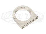 Mini-Bracket Clamps 1-3/4" Dia. Tubing