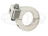 Small Tachometer Mount 1-1/4" Dia. Tubing