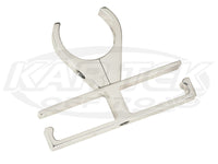 Dual Headphone Set Mount 1-3/4