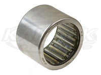 Replacement Combo Link Or King Kong King Pin Needle Bearing For Woods Off-Road Beam Spindles
