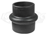 Intake Straight Reducer 5" to 4" Reducer Hose