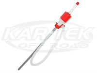 Drum Hand Pump 7 Gallon Per Minute