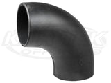 Intake 90 Degree 2-1/2 Inch Elbow Rubber Hose