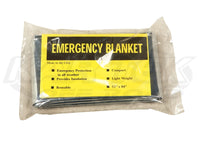 Emergency Blanket 52