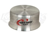 Parker Pumper Replacement Aluminum Top Fits 4-1/2 Diameter Filters