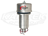 Parker Pumper Fresh Air System 138 CFM Pro Lite Single Outlet Single Speed Motor