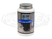 Bel Ray Assembly Lube - Brush Top Bottle 10 oz. Brush Top Bottle