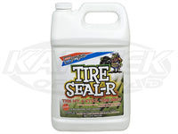Berryman Tire Seal-R Tire Sealant For Paddle Tires, Dirt Tires, Sand Tires, Or Street Tires 1 Gallon