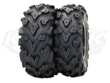 STI Black Diamond XTR Tires 26 x 12 x R12