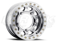 Method Class 10 Beadlock Race Wheels - Machined 15