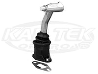 Bugpack 4-Speed T-Handle Shifter Short T-Handle