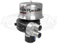 PCI Race Air 150 CFM Dual Helmet Outlet Fresh Air Blower Single Speed Motor
