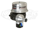PCI Race Air 150 CFM Single Helmet Outlet Fresh Air Blower Single Speed Motor